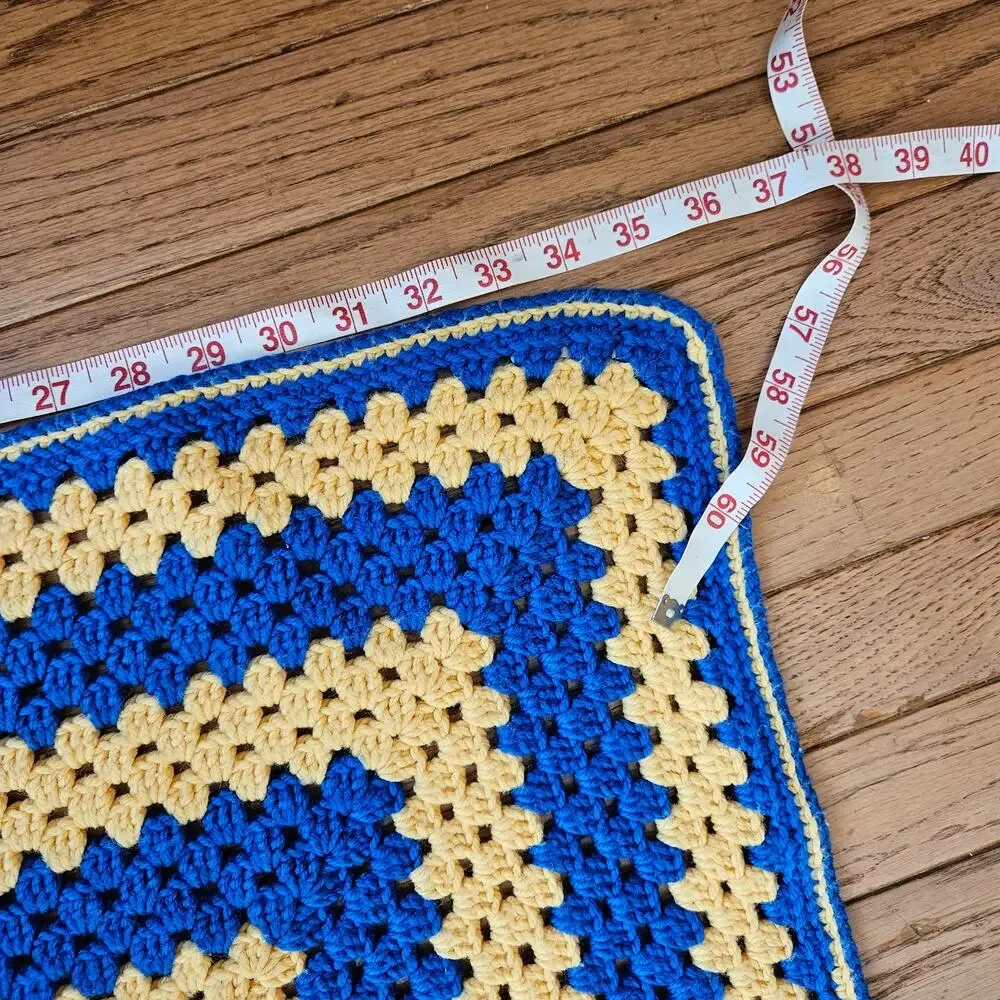 VTG Handmade 35